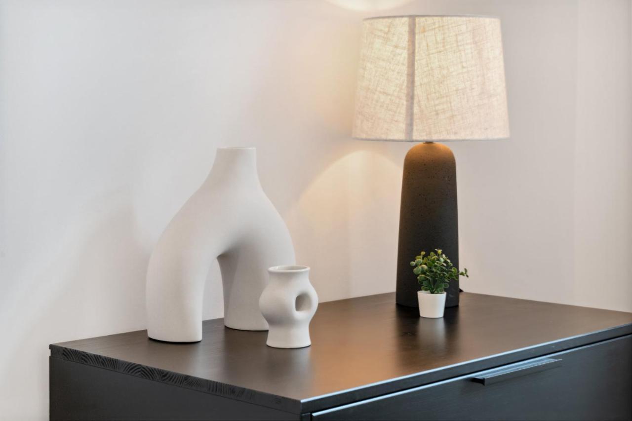 Apartment Center Designer Modern Vienna