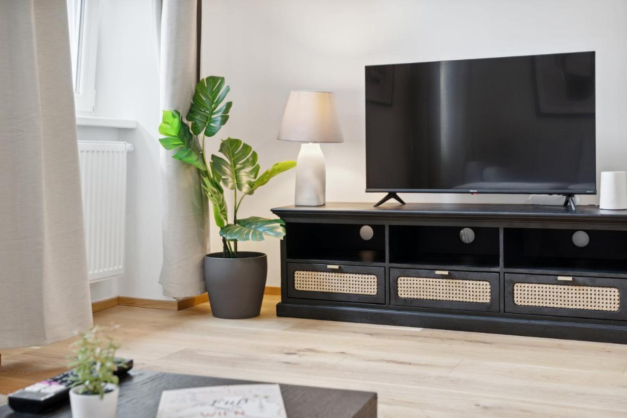 Center Designer Modern