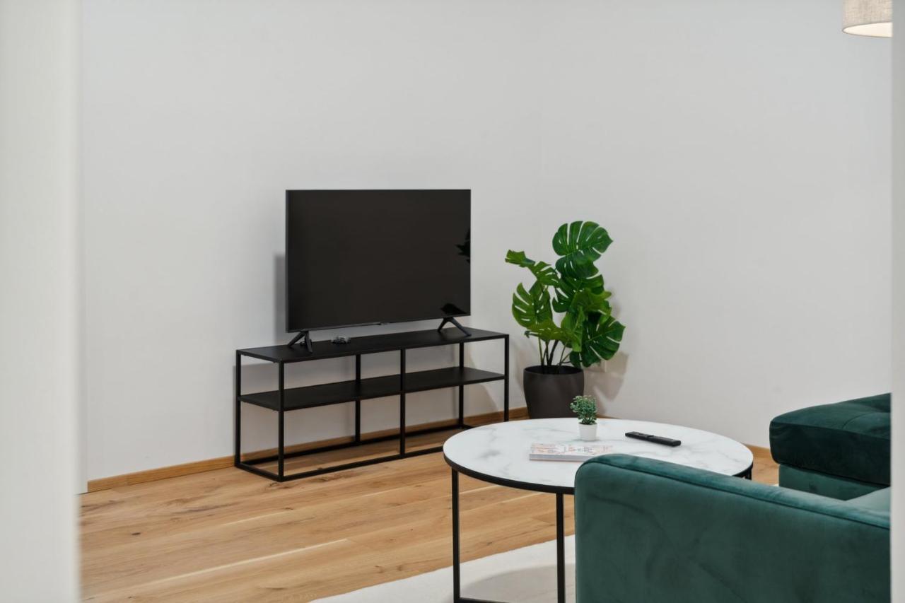 Center Designer Modern Apartment Vienna