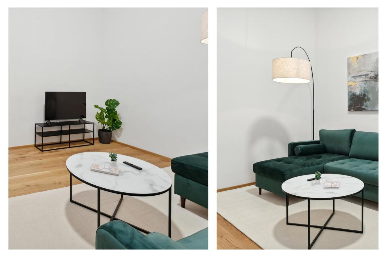 Center Designer Modern