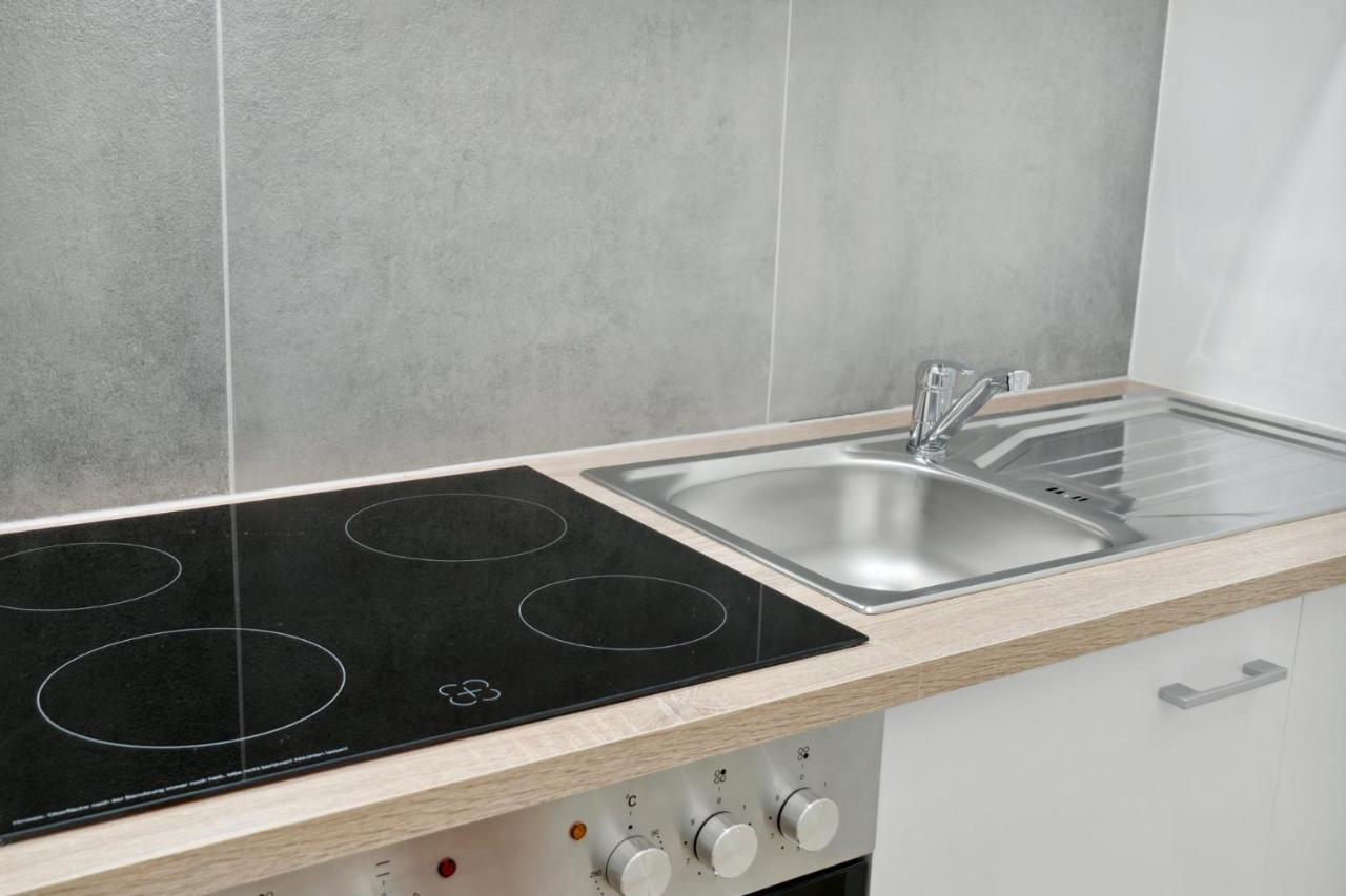 Apartment Center Designer Modern Vienna