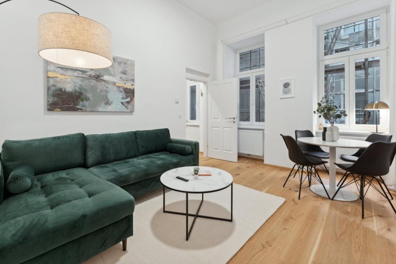 Apartment Center Designer Modern