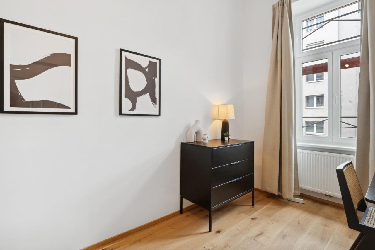 Center Designer Modern Apartment Vienna