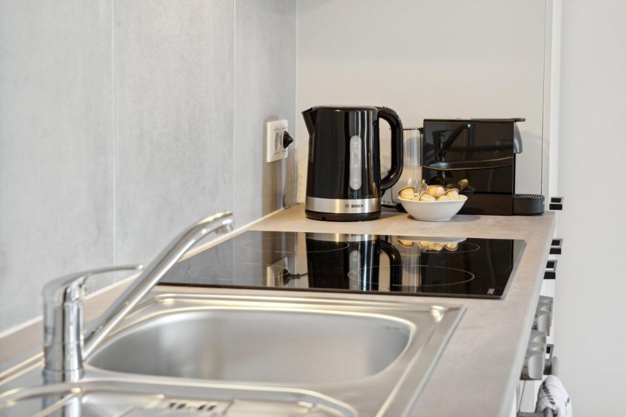 Apartment Center Designer Modern *
